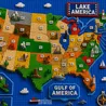 White House slammed as ‘childish’ over embarrassing geography mistake