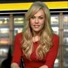 Former TV news anchor found covered in blood after she stabbed her mother in Halloween slaughter