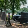 Emergency park service crews needed to fight wildfires reassigned to DC beautification projects