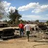 More than 42,000 evacuated as Reno wildfire rages on with 15,000 acres burning