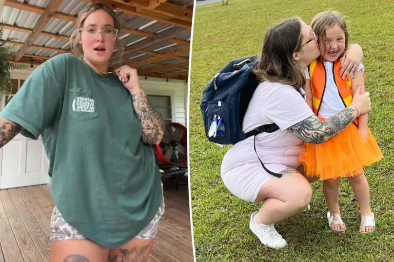 Mama June’s daughter Pumpkin’s ‘hardcore’ OnlyFans content got her child kicked out of private school