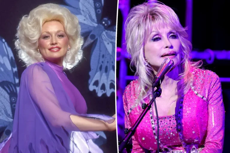 Dolly Parton’s cause of death revealed after beloved country music icon’s death at 80