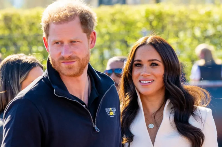 Farewell to Harry and Meghan, another immigrant family shattered