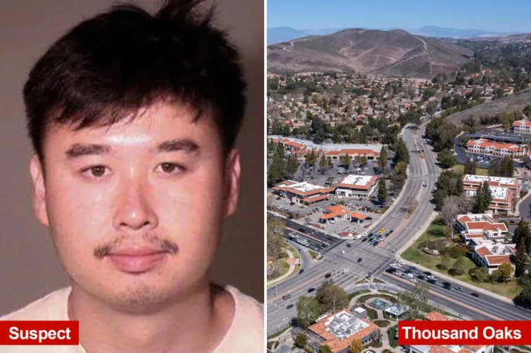 Scam artist’s evil plan revealed as he’s accused of stealing $100K from old man he met at McDonald’s