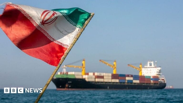 Who does Iran trade with and what could Trump’s ‘economic D-Day’ mean?