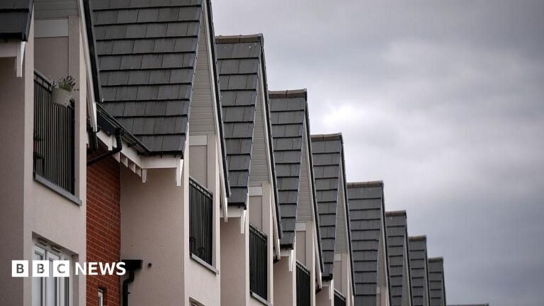 More than 70,000 social and affordable homes to be built across England