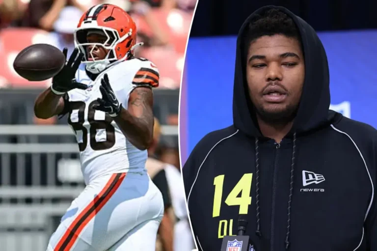 Big Ten to pass rules to combat eligibility crisis after LSU adds NFL players