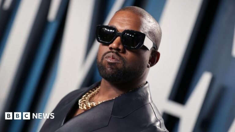 Russian stadium says it won’t host Kanye West gigs