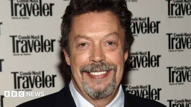 Rocky Horror star Tim Curry dies at 80