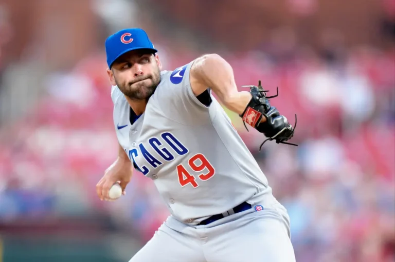 Michael Fulmer hopes Yankees can finally be more permanent stop