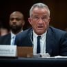 Fierce backlash as RFK Jr slammed over ‘deranged’ comment on hospice deaths