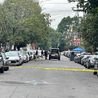 Mass shooting leaves two dead, nine injured at New Jersey block party