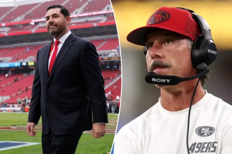 Kyle Shanahan says Jed York’s arrest won’t impact 49ers. He’s wrong.