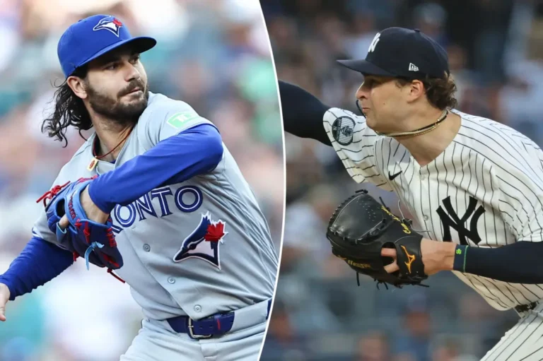 What matters most in the Cam Schlittler-Dylan Cease Cy Young race — and who has the lead