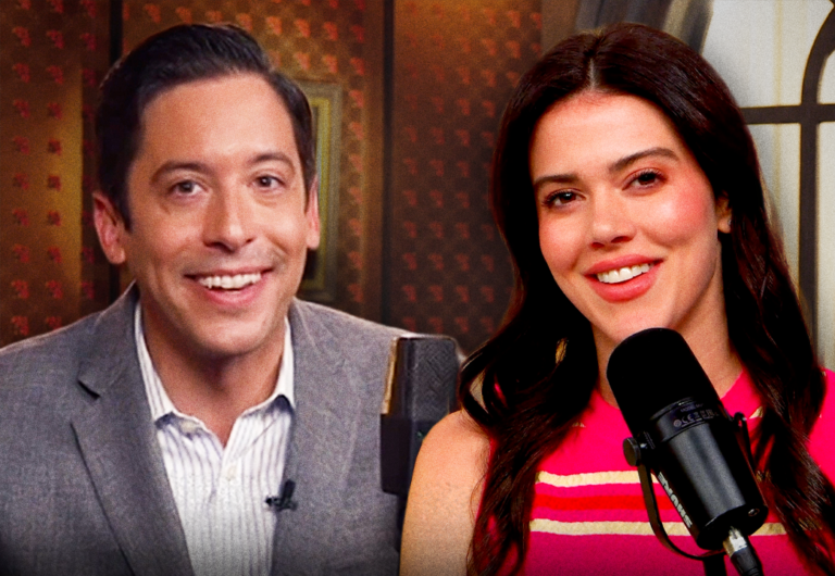 Daily Wire’s Michael Knowles: ‘Acknowledge the issues people are facing’