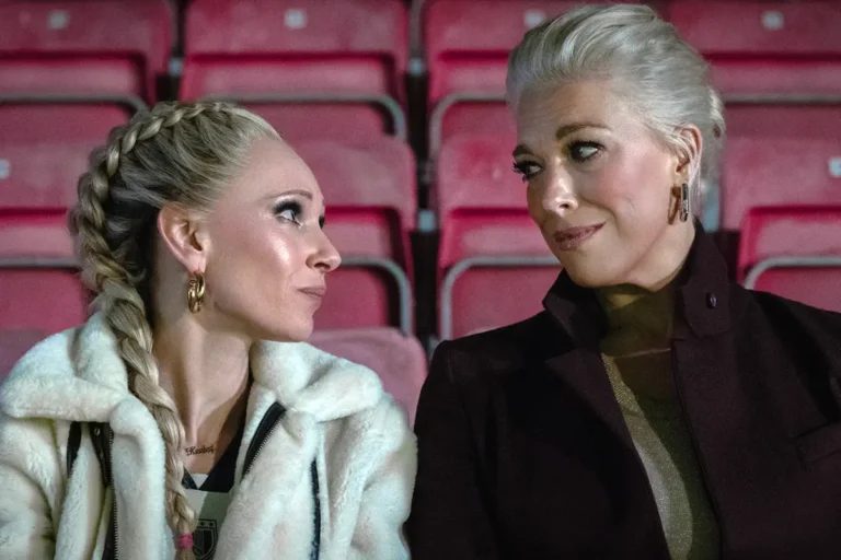 ‘Ted Lasso’ Season 4 Episode 4 Recap: Inside Every Team There Are Two Wolves