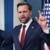 Anger as JD Vance uses 9/11 memorial plans to throw shade at Joe Biden