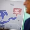 Apple maps changes Lake Ontario name for Trump on new CEO’s first day