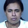 Arizona girl, 9, beaten and starved to death before body was hidden in attic