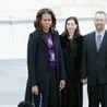 Barack and Michelle Obama remember ‘cherished’ White House dog Sunny after tragic death