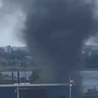 Cargo ship explosion kills one on New York’s Staten Island as roads closed off