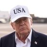 Confused Donald Trump misgenders heckler as he loses temper at North Carolina rally