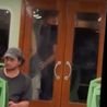 Couple caught in ‘sex act’ on packed water taxi as passengers watch on in horror