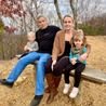 Dark pasts of dad, 70, and mom, 31, exposed after daughter found dead in river
