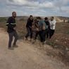 Disturbing video shows IDF soldier shoot Palestinian in the leg in West Bank standoff