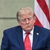 Donald Trump struggles to stay awake at 9/11 memorial as head rocks back and forth