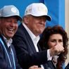Donald Trump explains why it’s ‘impossible’ for him to cheat at golf after allegations