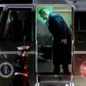 Donald Trump spotted shouting at Marine One pilots in latest outburst