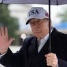 Donald Trump asks ‘where are the cameras?’ as he gets confused about own media ban