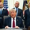 Donald Trump mocked for claiming US doesn’t need trade — then makes admission