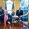 Donald Trump’s ‘real motivation’ for $45k Natalie Harp gift that ‘repeats past behavior’
