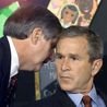 George W. Bush sums up 9/11 conspiracy theorists in one word