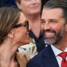 GOP senator demands Trump Jr. probe over Russian oligarch after-party funding