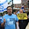 Guide to anti-Netanyahu protests in NYC as clashing groups tell Bibi ‘it’s over’