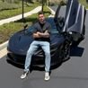 Haunting final post of car influencer hour before he died in horror crash that ripped car in two