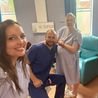 ‘I nearly died giving birth — then a Facebook stranger offered to be my surrogate’
