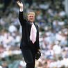 ‘I spoke to Donald Trump in his limo – what he said scared me s***less’