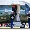 Lip reader reveals Trump’s brutal five-word takedown as he snaps at Marine One pilot in furious rant