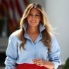Melania Trump joins growing list of GOPs snubbing desperate Trumpapoolza next week