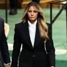 Melania Trump’s ‘misery’ exposed as she makes rare appearance with Donald Trump