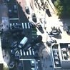 Minneapolis active shooter bloodbath leaves two officers wounded and multiple victims dead