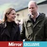 Prince William has ‘double act’ with Kate to suggest ‘upbeat resilience’ amid family drama