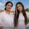 Prison guards threatened to rape twin, 19, in front of sister for sick reason