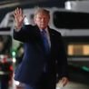 Pro-Trump TV ad funded by US government spending spike by almost 3,000%