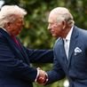 Staggering 96% of people polled have damning opinion of Donald Trump and King Charles’ ‘friendship’