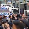Terrifying bomb scare at Chrysler building just blocks away from Trump at UN